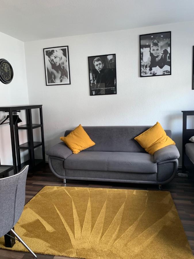 City Studio Apartment بريمرهافن المظهر الخارجي الصورة