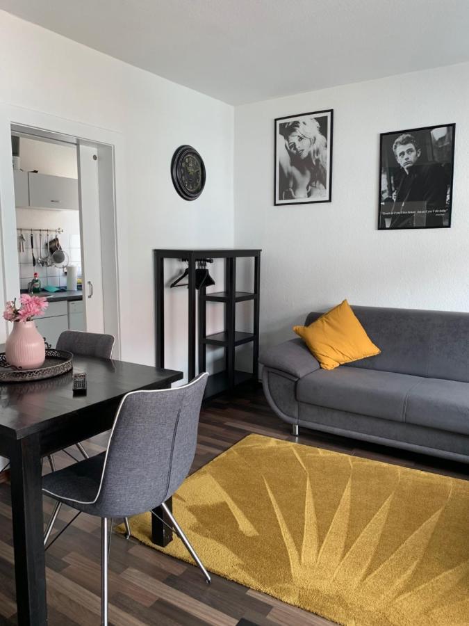 City Studio Apartment بريمرهافن المظهر الخارجي الصورة