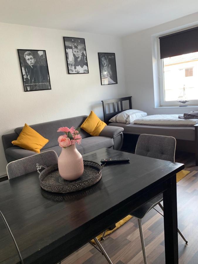 City Studio Apartment بريمرهافن المظهر الخارجي الصورة